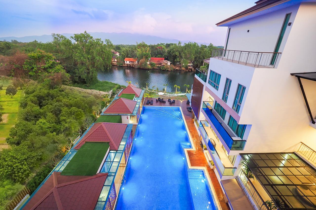 The Peak Ξενοδοχείο Chanthaburi Εξωτερικό φωτογραφία